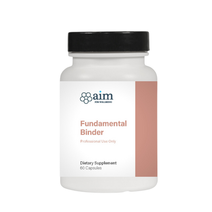 Fundamental Binder