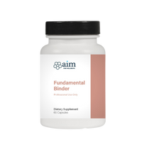 Fundamental Binder