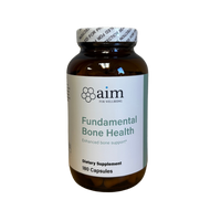 Fundamental Bone Health 180 Capsules