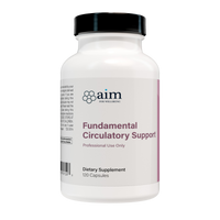 Fundamental Circulatory Support