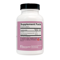 Fundamental Circulatory Support