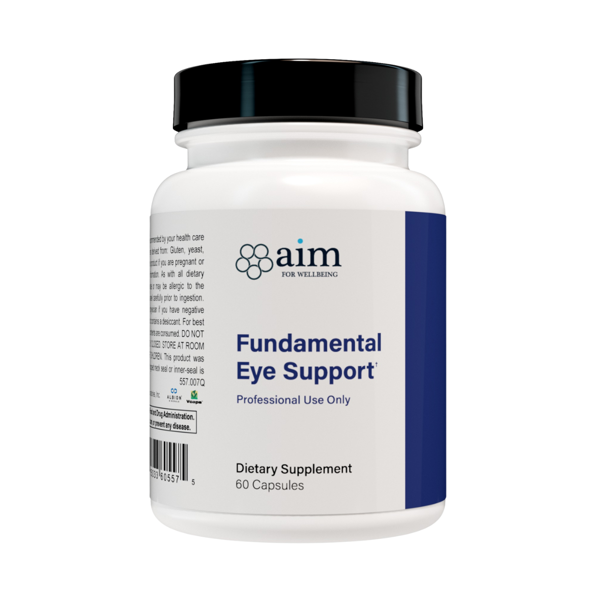 Fundamental Eye Support