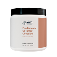 Fundamental GI Tamer