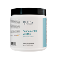 Fundamental Greens