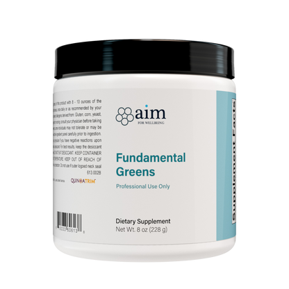 Fundamental Greens