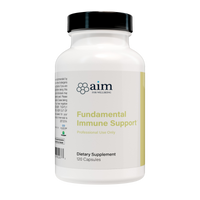 Fundamental Immune Support