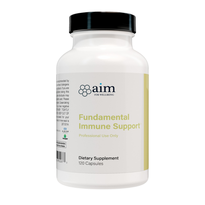 Fundamental Immune Support