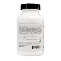 Fundamental Immune Support