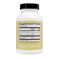Fundamental Immune Support