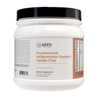 Fundamental Inflammation Support