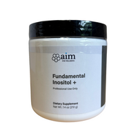 Fundamental Inositol +