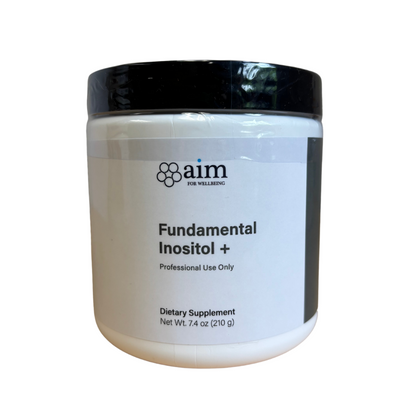 NEW Fundamental Inositol +