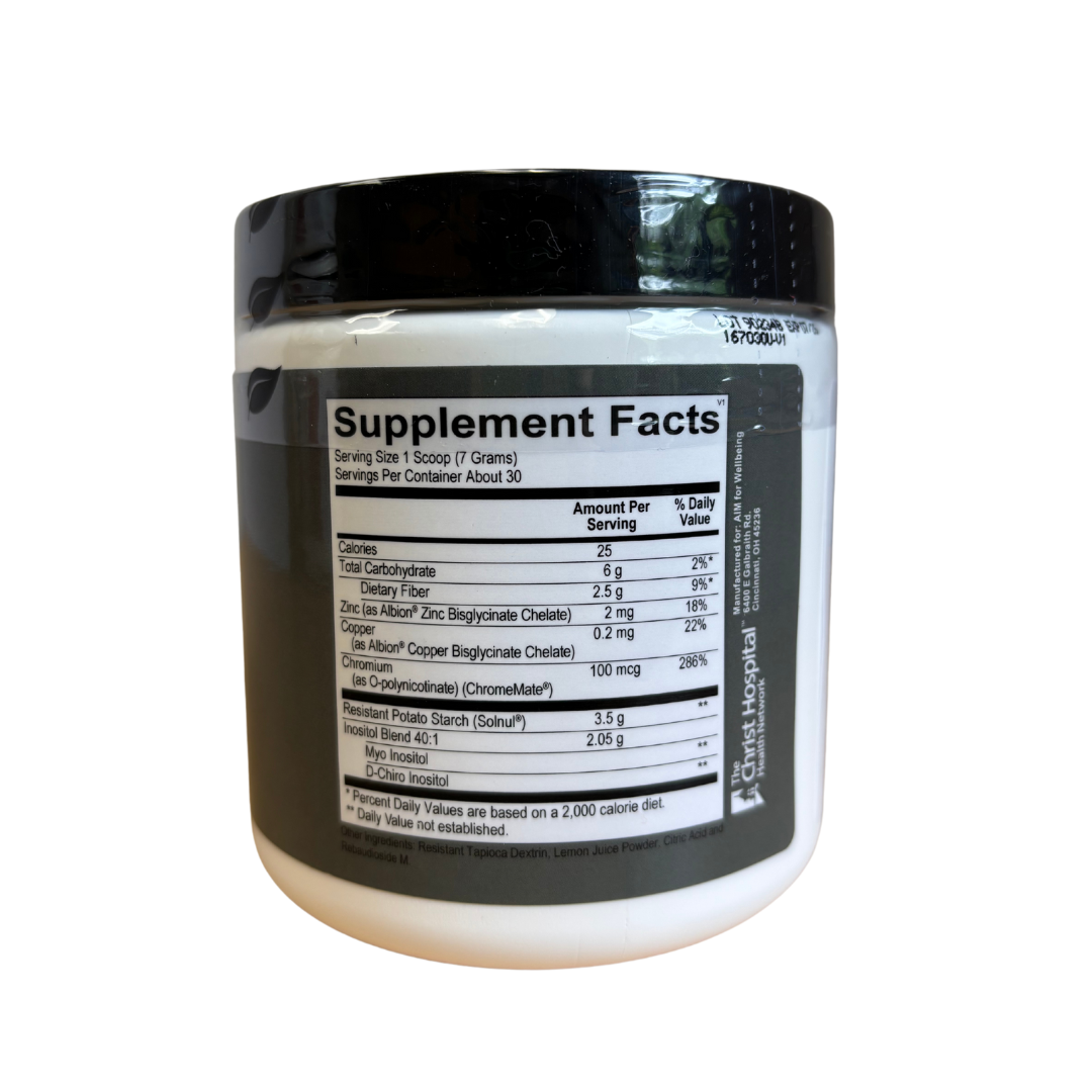 NEW Fundamental Inositol +