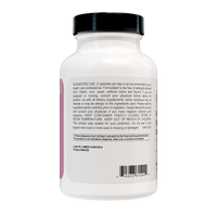 Fundamental Blood Sugar Support
