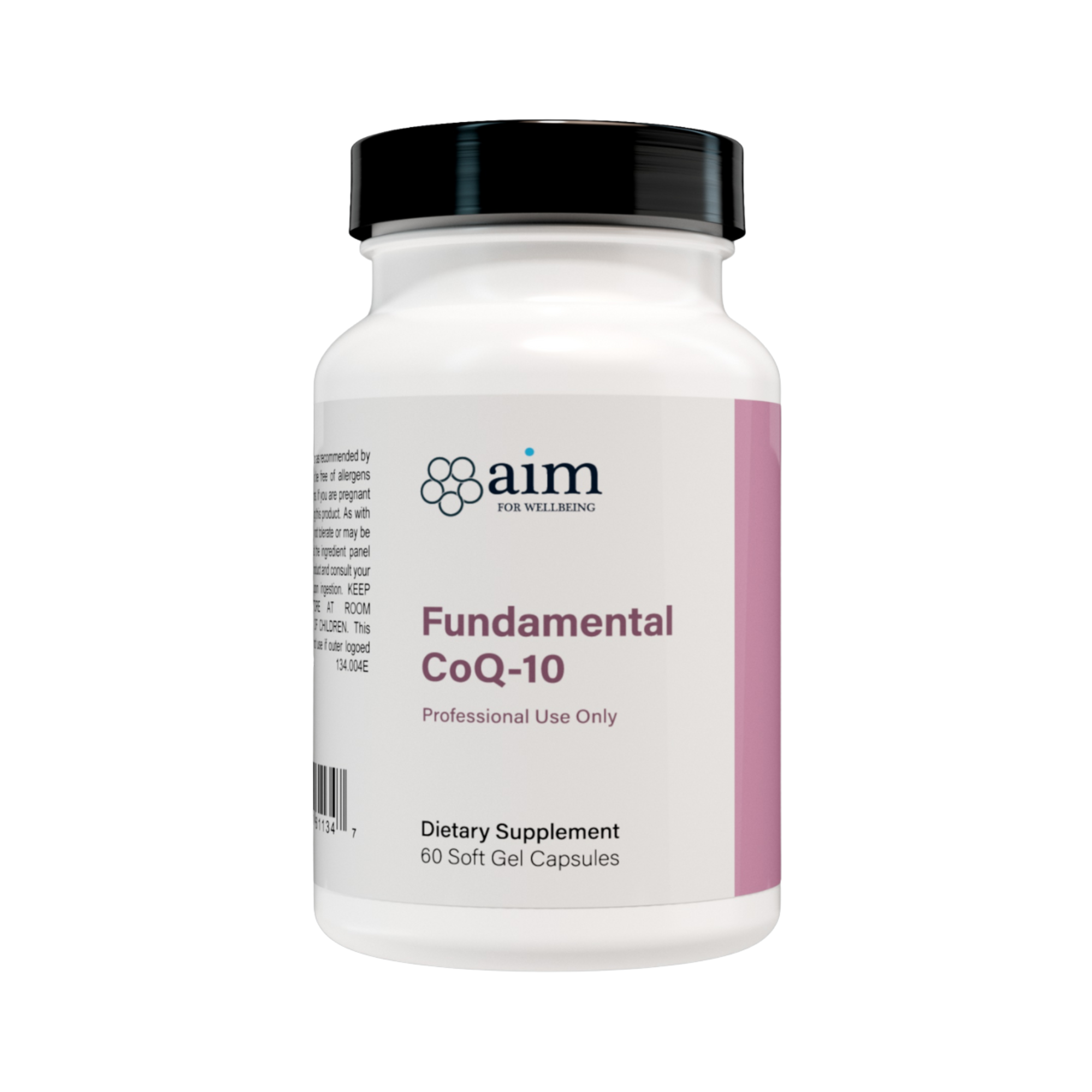 Fundamental COQ10 300mg – Aim For Wellbeing