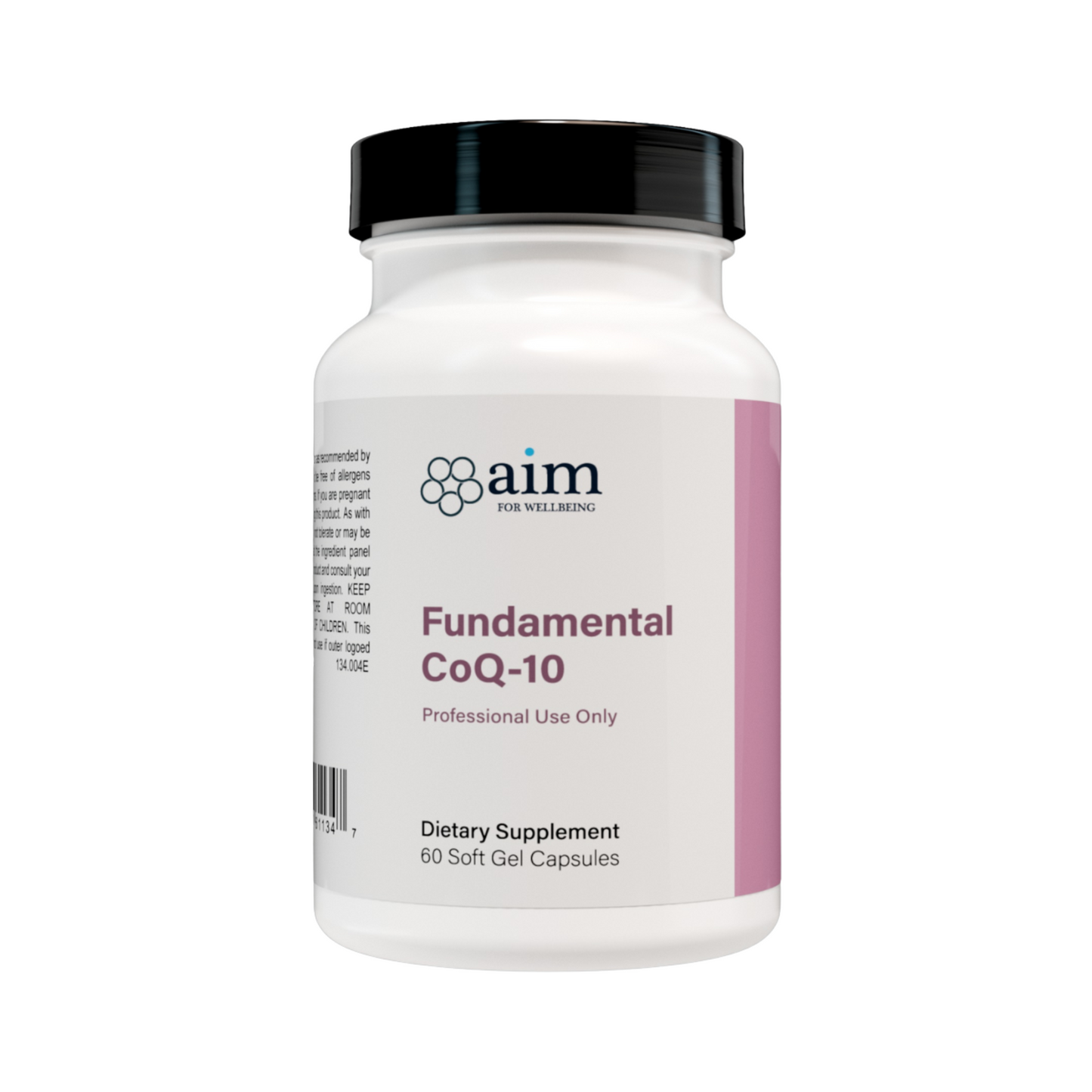 Fundamental COQ10 300mg