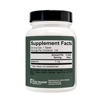 Fundamental Melatonin