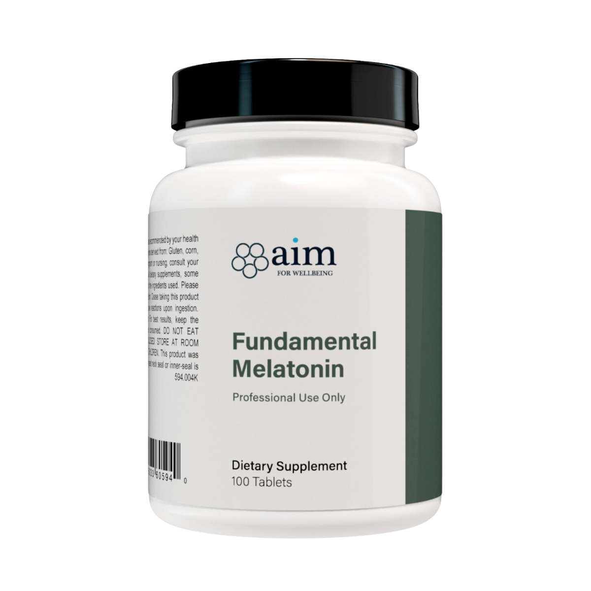 Fundamental Melatonin