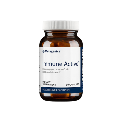 Immune Active