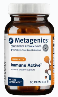 Metagenics Immune Active