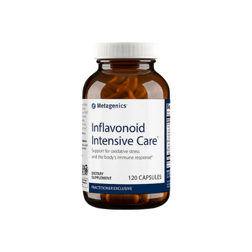 Inflavonoid Intensive Care 120ct