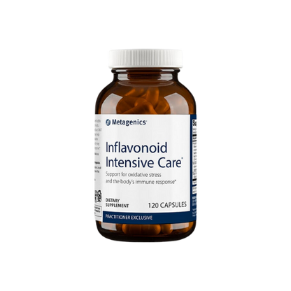 Inflavonoid Intensive Care 120ct