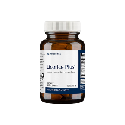 Licorice Plus