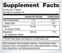 Metagenics Mag Citrate