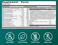 Metagenics Phytomulti Capsules