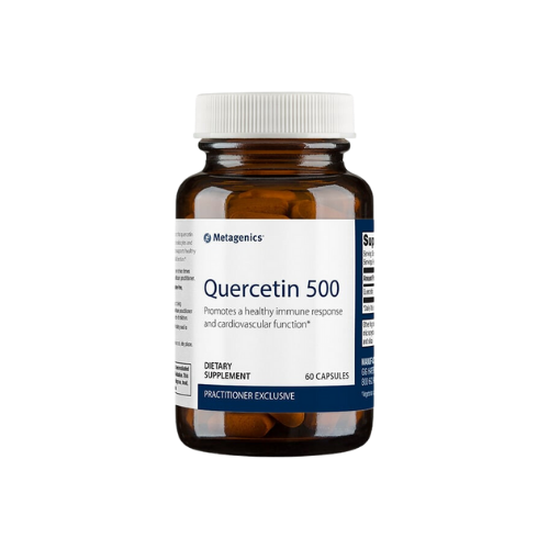 Quercetin 500 mg