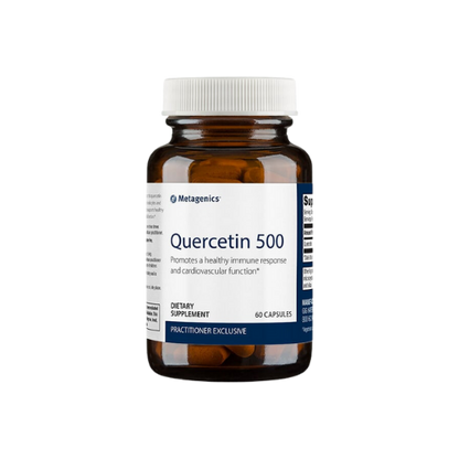 Quercetin 500 mg