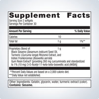 Metagenics Rapid Relief 60 Softgels