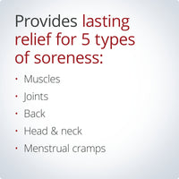 Metagenics Rapid Relief 60 Softgels