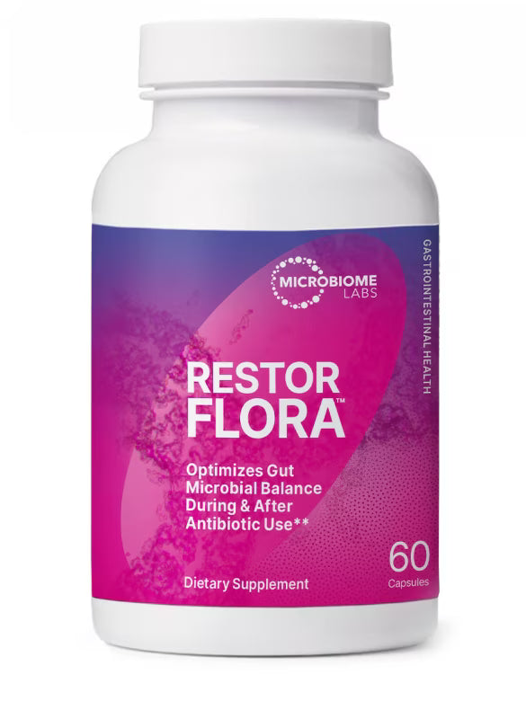 Restor Flora