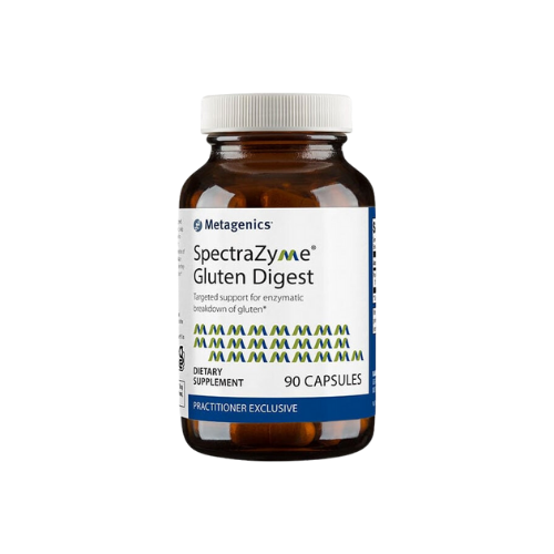 Spectrazyme Gluten Digest 90ct