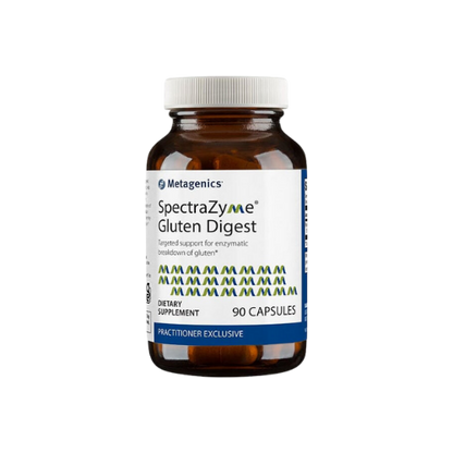 Spectrazyme Gluten Digest 90ct