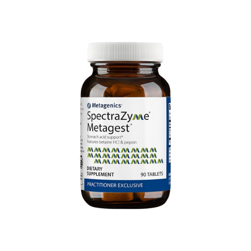 Spectrazyme Metagest