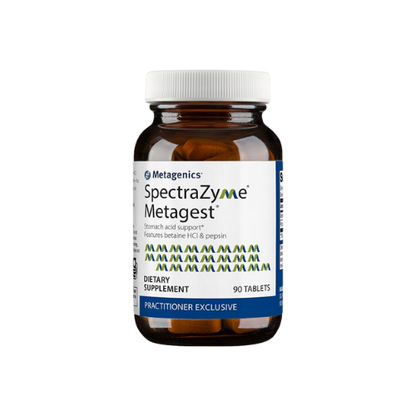 Spectrazyme Metagest