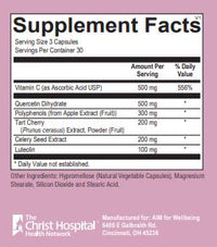 Uric Acid Pro 90 Capsules
