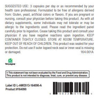 Uric Acid Pro 90 Capsules