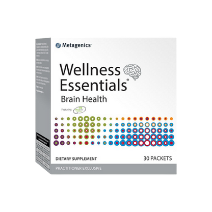 Wellness Essentials Brain Health