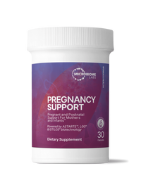 Pregnancy Support 30 Capsules