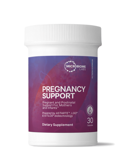 NEW Pregnancy Support 30 Capsules