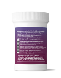 Vaginal Balance 60 Capsules