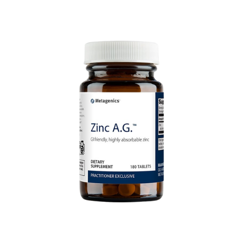 Zinc AG 180ct