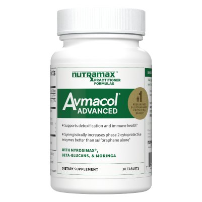 NEW Nutramax Avmacol