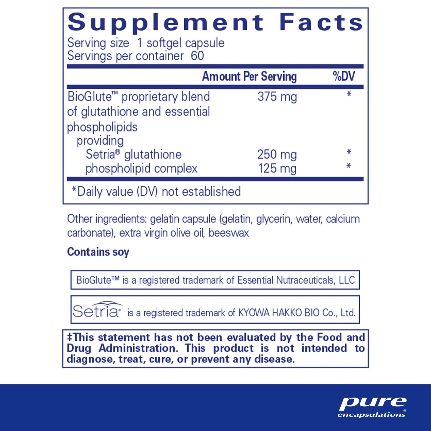 liposomal glutathione pure health Pure Encapsulations Liposomal Glutathione – Aim For Wellbeing liposomal glutathione pure health Pure Encapsulations Liposomal Glutathione – Aim For Wellbeing