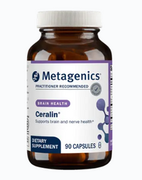 Metagenics Ceralin Forte