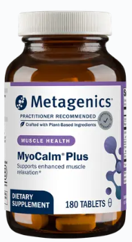 Metagenics Myocalm Plus