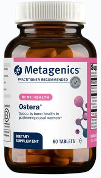 Metagenics Ostera 60 Ct